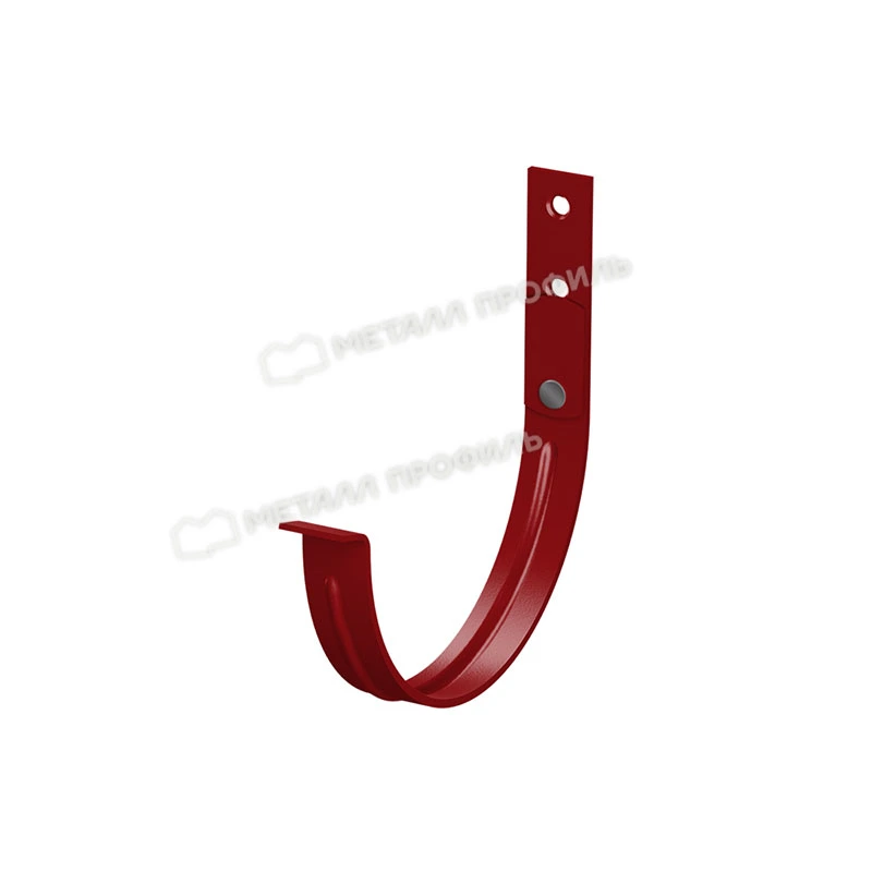 Держатель желоба D150x165 (ребро)
